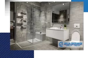 Banyo Tadilat Ankara