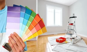 Sincan Boyacı Ustası Ankara